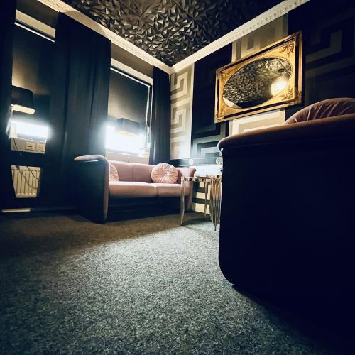 Sm Lounge — lokal erotyczny w Bremen, zdjęcie 12