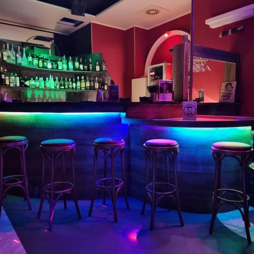 Nirvana Swingers Club — erotic venue in Prague