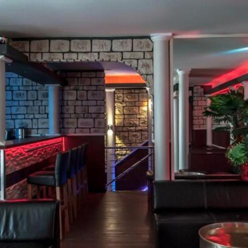 Club Maxim & Hostel-erospark 38 — erotic venue in Siegburg
