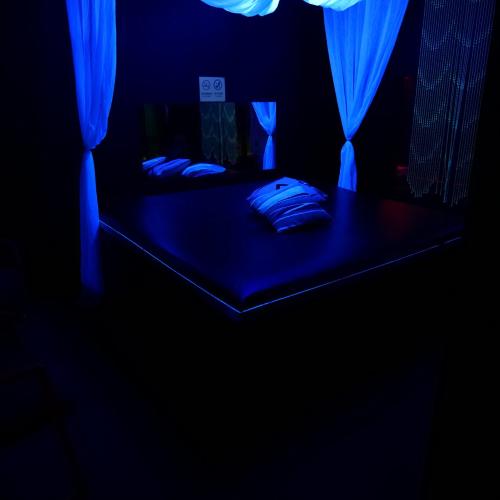 The Green Door — erotische gelegenheid in Las Vegas