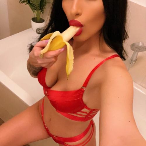 Rafaella — escort à Maribor, photo 9