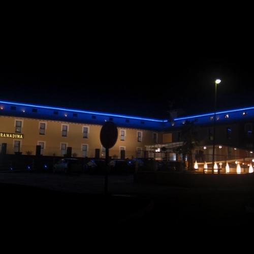 Sala Luxx — erotic venue in Orihuela