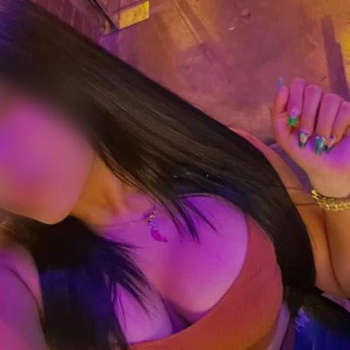 Alison — escort in Albacete