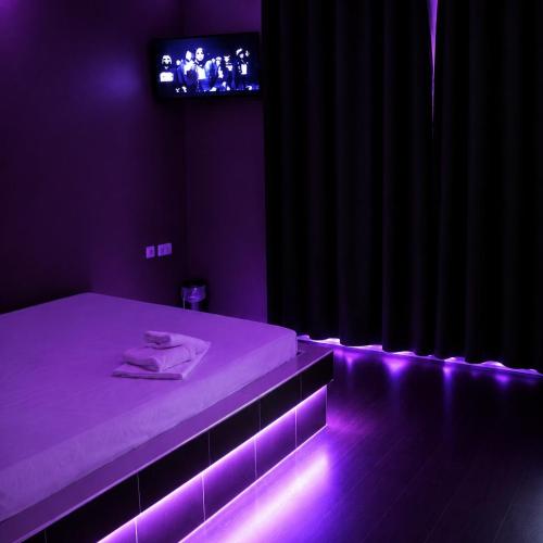 Herzl Bar — erotic venue in Leonding, photo 13