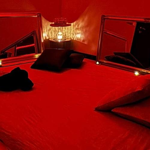 Algarve Tantric Massage — erotický podnik v Almancil