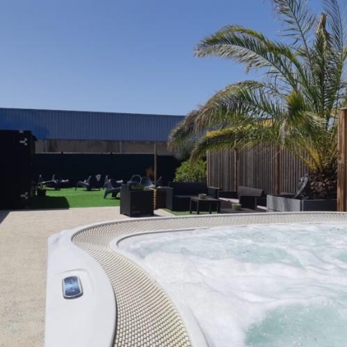 Le Paradis Club — locale erotico a Montlouis-sur-Loire