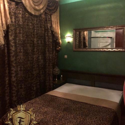 Eden Night Club — Humenné şehrinde erotik mekan