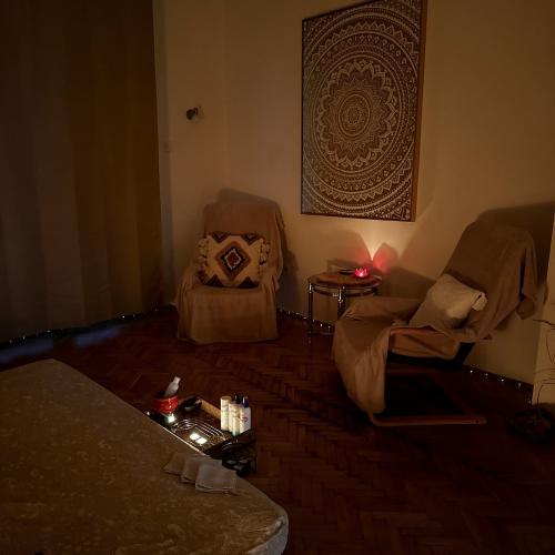 Gaia Salon — erotic venue in Budapest