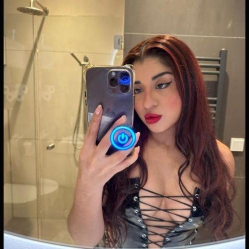 Samantha — Escort in Vilnius