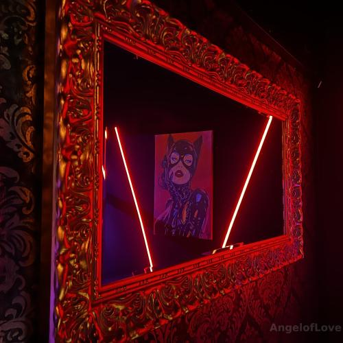 Angel Of Love — 뉘른베르크 성인 업소, 사진 11