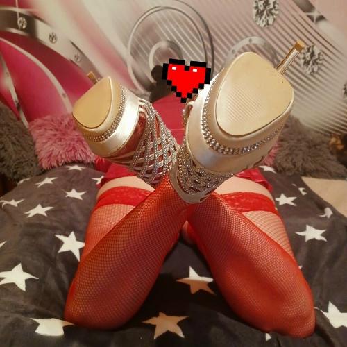 Sladká Milf — acompanhante em Zvolen, foto 51