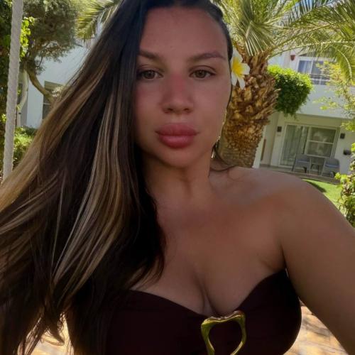 Caroline — escort in Tbilisi, photo 9