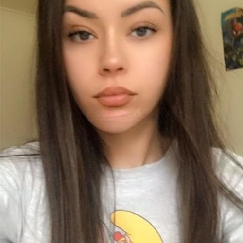 Nicole — 코펜하겐 에스코트