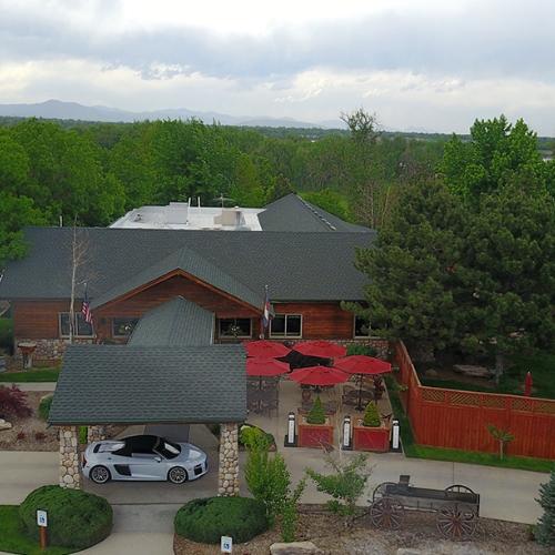 Scarlet Ranch — Erotik-Location in Denver