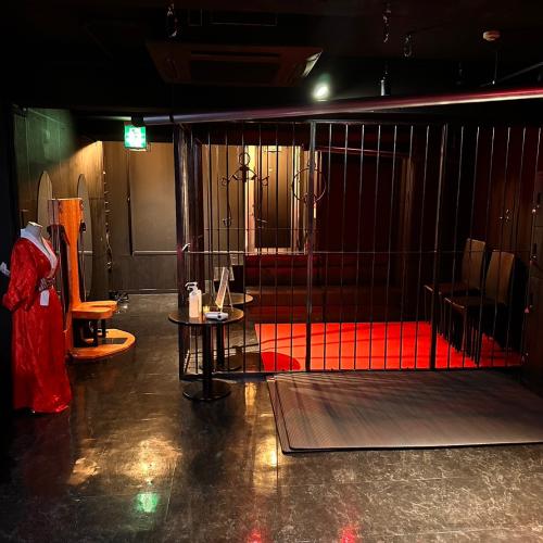 Sm Bar Mirage Tokyo — erotic venue in Tokyo, photo 3