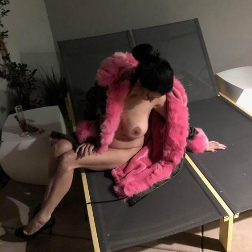 Dymnd Doll — 새크라멘토 에스코트