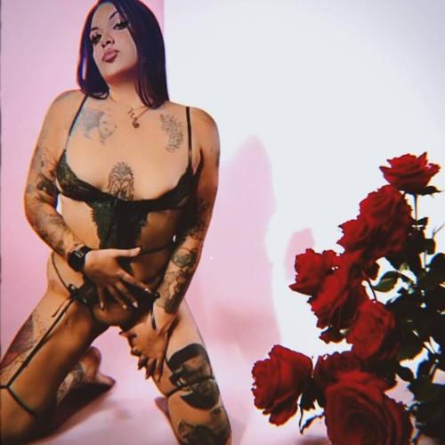 Mizthikki — Escort in Austin