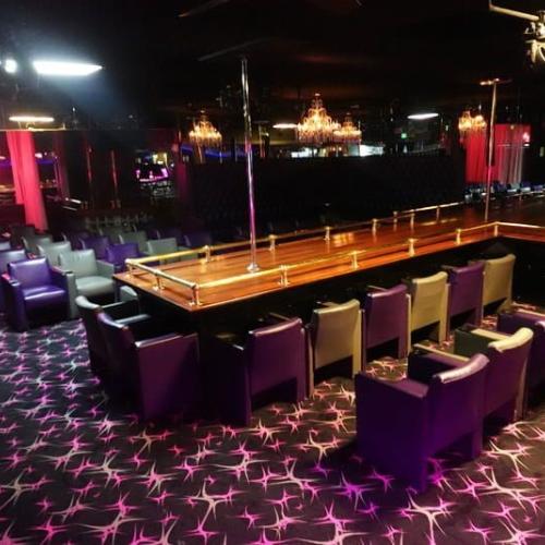 The Pink Poodle — Erotik-Location in San Jose