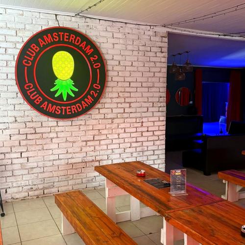 Club Amsterdam 2.0 Fantasy Club — Erotik-Location in Roodepoort, Foto 7