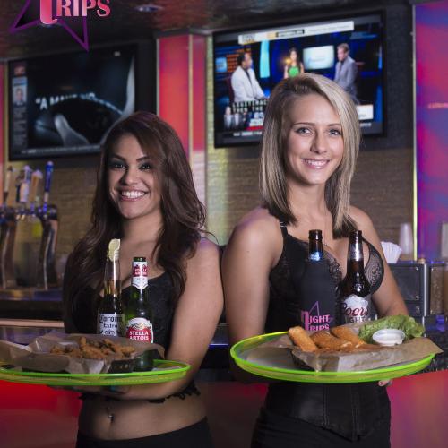 Night Trips Okc — erotisk utested i Oklahoma City, bilde 7