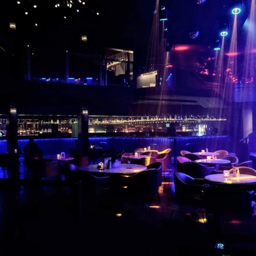 Café Photo — erotic venue in São Paulo