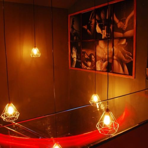 Spicy Club — erotic venue in São Paulo, photo 9
