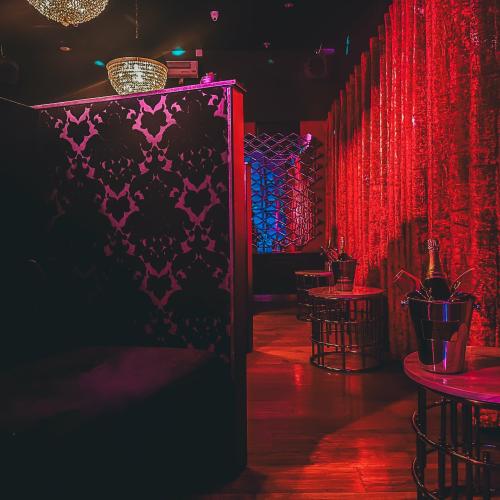 Diamond Dolls — erotic venue in Glasgow