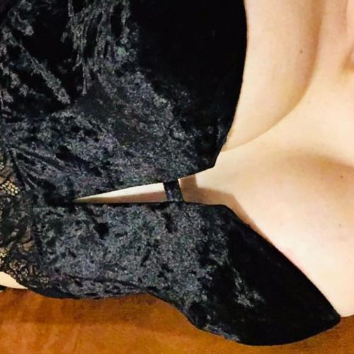 Vera Desiree — eskorte i Bucharest