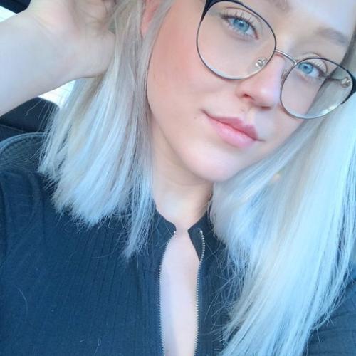 Felicia23 — συνοδός στην πόλη Aalborg