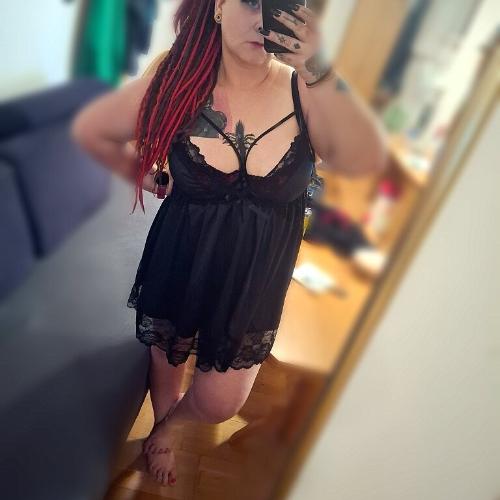 Nika — escort in Nová Dubnica, foto 31
