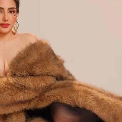 Missaraj — escort in Singapore