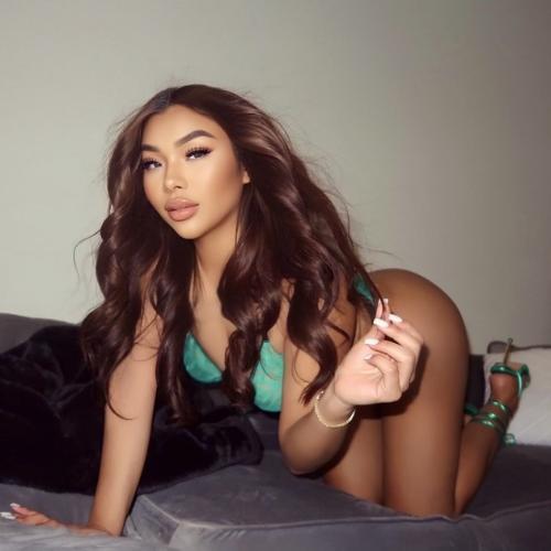 Angel Mya — ескорт у місті Атланта