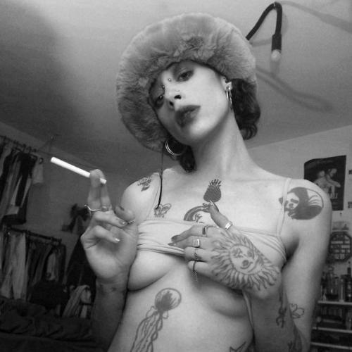 Fox Darling — escort a Berlin, foto 4