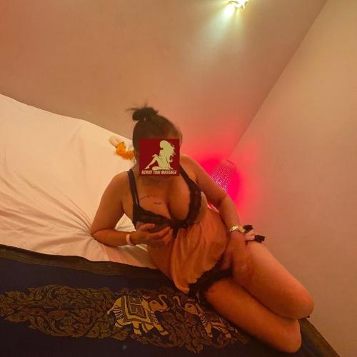 Korat Thai Massage — erotic venue in Rotterdam, photo 13