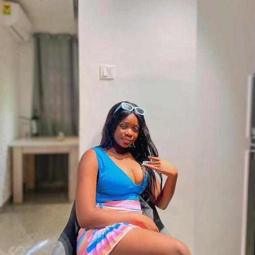 Yaabby — escort in Accra