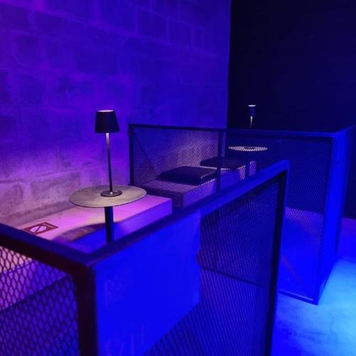 Dark Room — erotic venue in Porto Alegre, photo 6