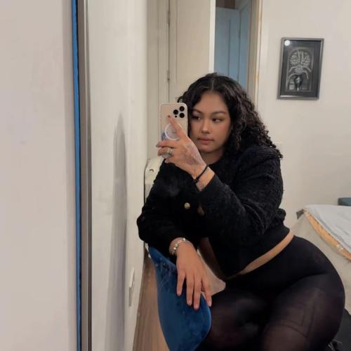 Natcha Nico — escort in Tbilisi, photo 12