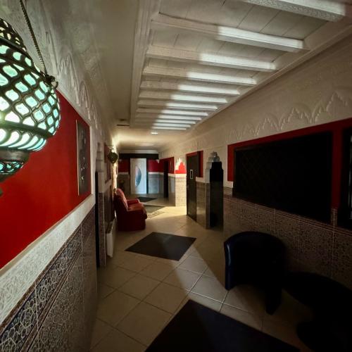 Le Klub — erotic venue in Fréjus