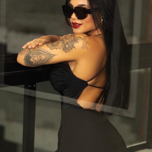 Calila — escort à Cannes
