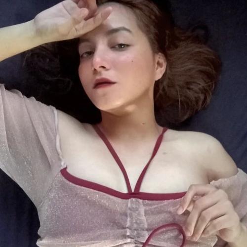 Carlie — Escort in Taipeh