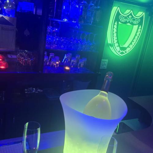 New Blue Moon — erotický podnik v Kuurne