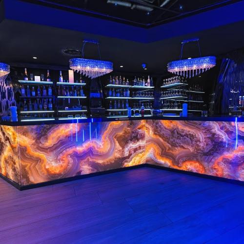 New Sala Maxx — erotic venue in Catarroja