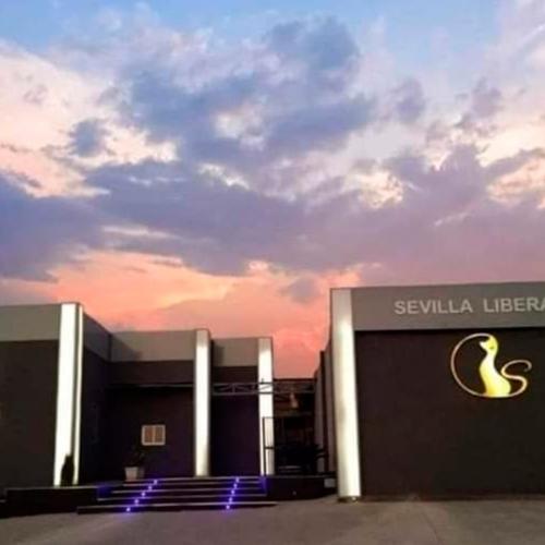 Sevilla Liberal — erotic venue in Valencina de la Concepción