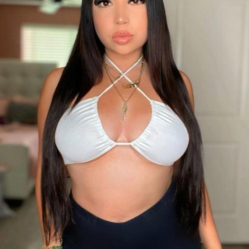 Andreina — escort in Kuwait City