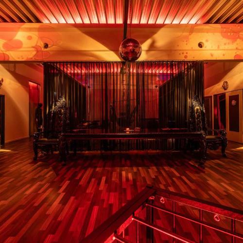 Atrium — erotic venue in Berlin
