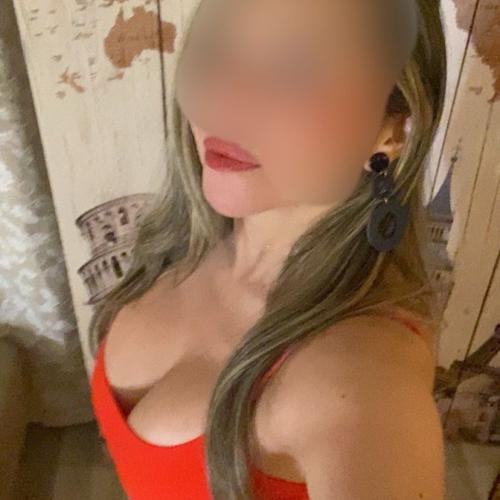 Linda — escort in Madrid