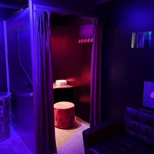 Club Deluxe — ερωτικός χώρος στην πόλη Γκέτεμποργκ