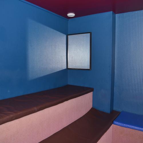 Sauna Club Provence — Erotik-Location in Paris, Foto 3