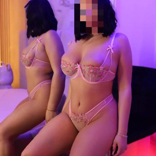 Jessy — 부쿠레슈티 에스코트