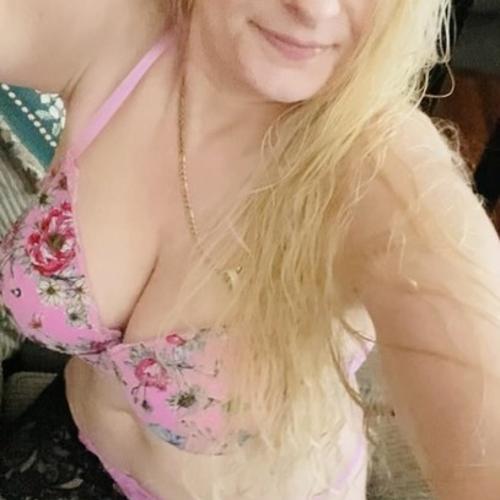 Lovelynn — Escort in Richmond